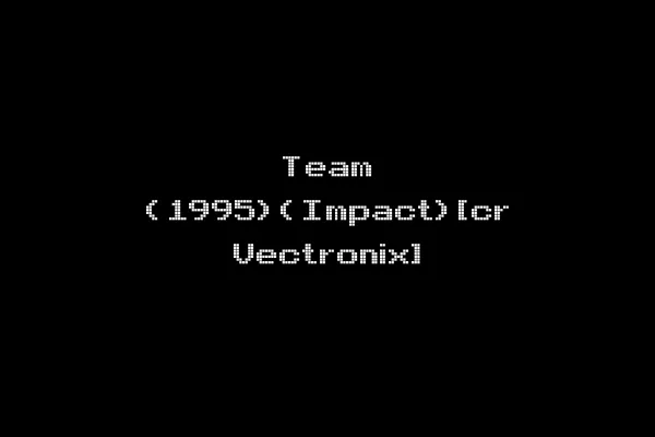 Team (1995)(Impact)[cr Vectronix]