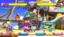 Super Gem Fighter Mini Mix (Asia 970904)