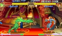 Vampire: The Night Warriors (Japan 940705)