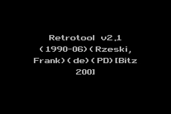 Retrotool v2.1 (1990-06)(Rzeski, Frank)(de)(PD)[Bitz 200]
