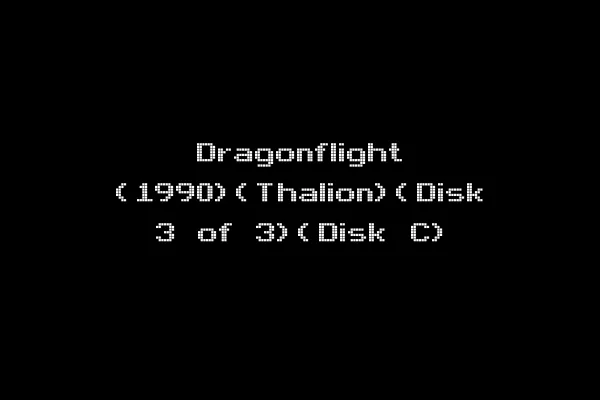 Dragonflight (1990)(Thalion)(Disk 3 of 3)(Disk C)