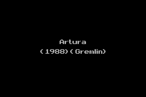 Artura (1988)(Gremlin)