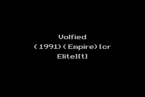 Volfied (1991)(Empire)[cr Elite][t]