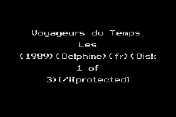 Voyageurs du Temps, Les (1989)(Delphine)(fr)(Disk 1 of 3)[!][protected]