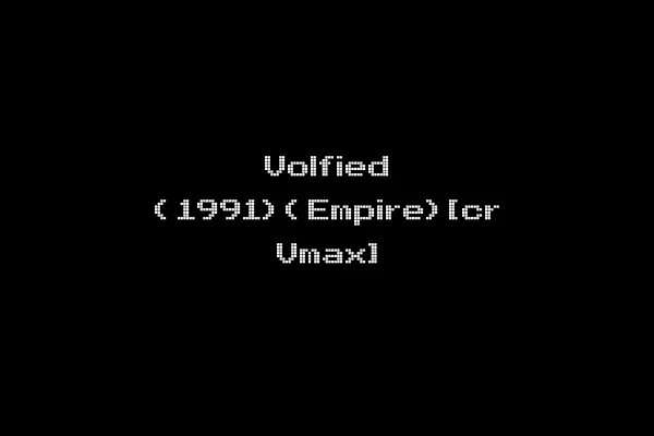 Volfied (1991)(Empire)[cr Vmax]