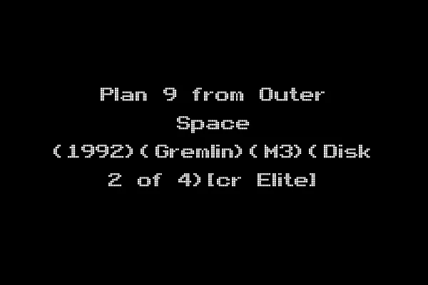 Plan 9 from Outer Space (1992)(Gremlin)(M3)(Disk 2 of 4)[cr Elite]