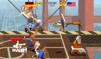 Capcom Sports Club (Hispanic 970722)