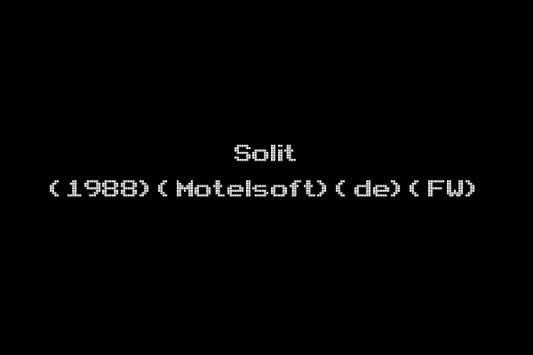 Solit (1988)(Motelsoft)(de)(FW)