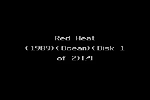 Red Heat (1989)(Ocean)(Disk 1 of 2)[!]