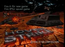 Hover Strike (World)