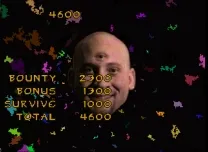 Space War 2000 (World)