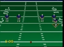Troy Aikman NFL Football (World)
