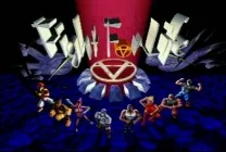 Fight for Life (World)