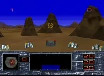 Missile Command 3D (World)
