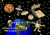 Flip Out! (World)