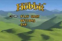 The Hobbit (E)(Menace)
