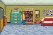 The Barbie Diaries - High School Mystery (U)(Rising Sun)
