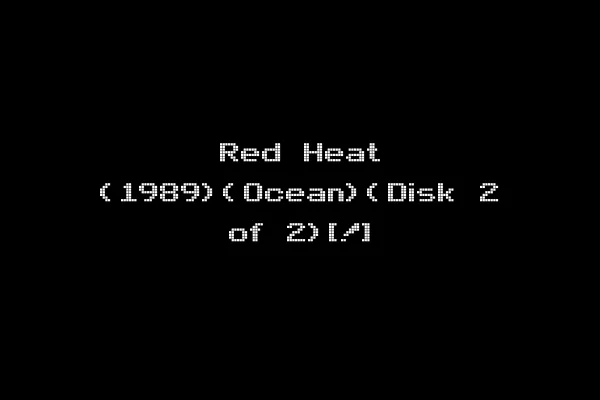 Red Heat (1989)(Ocean)(Disk 2 of 2)[!]