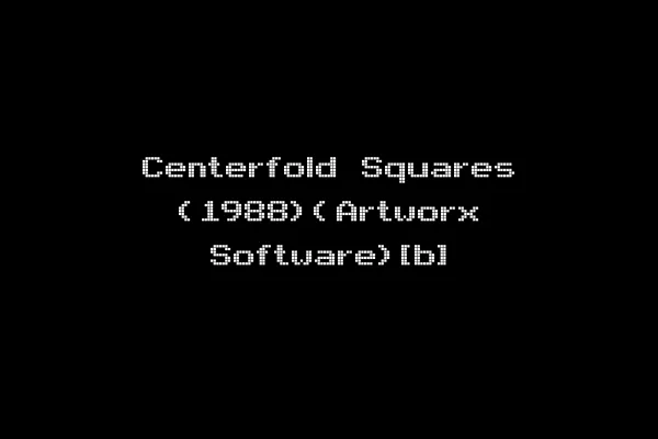 Centerfold Squares (1988)(Artworx Software)[b]