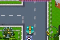 2 in 1 - Matchbox Missions (U)(Sir VG)