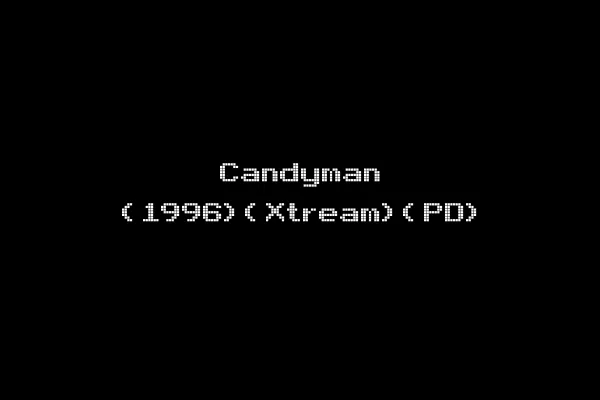 Candyman (1996)(Xtream)(PD)