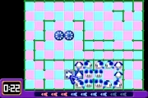 2 in 1 - Sonic Battle & ChuChu Rocket! (E)(Independent)