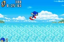2 in 1 - Sonic Advance & Chu Chu Rocket (E)(Independent)