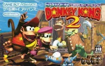 Super Donkey Kong 2 (J)