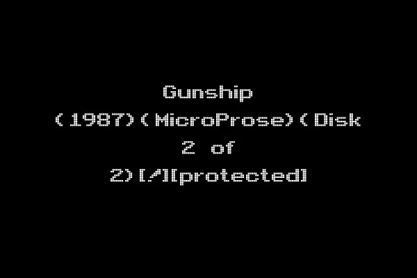Gunship (1987)(MicroProse)(Disk 2 of 2)[!][protected]