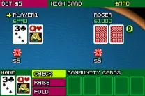 2 in 1 - Golden Nugget Casino & Texas Hold'em Poker (U)(Rising Sun)