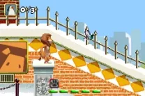 2 in 1 - Madagascar & Shrek 2 (U)(Independent)
