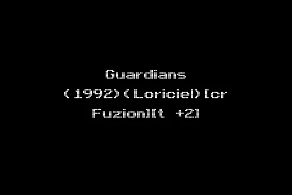 Guardians (1992)(Loriciel)[cr Fuzion][t +2]