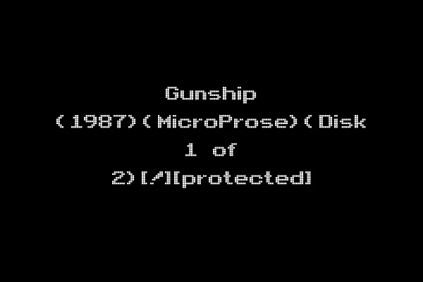 Gunship (1987)(MicroProse)(Disk 1 of 2)[!][protected]