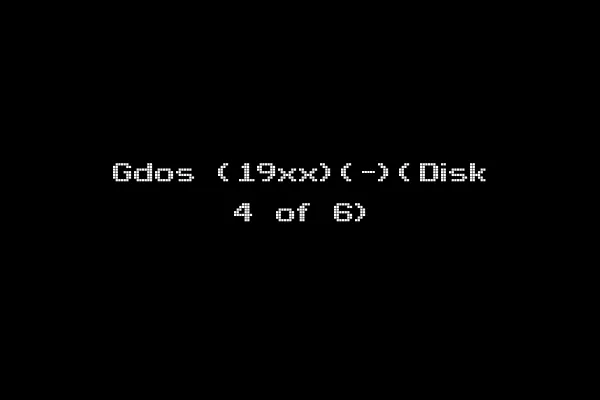 Gdos (19xx)(-)(Disk 4 of 6)