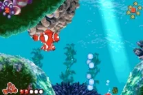 2 in 1 - Finding Nemo & The Incredibles (S)(Independent)