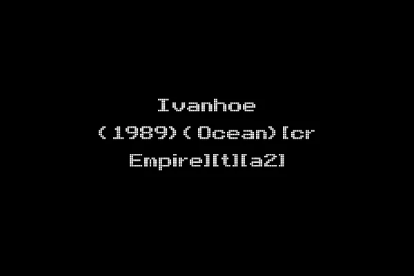 Ivanhoe (1989)(Ocean)[cr Empire][t][a2]