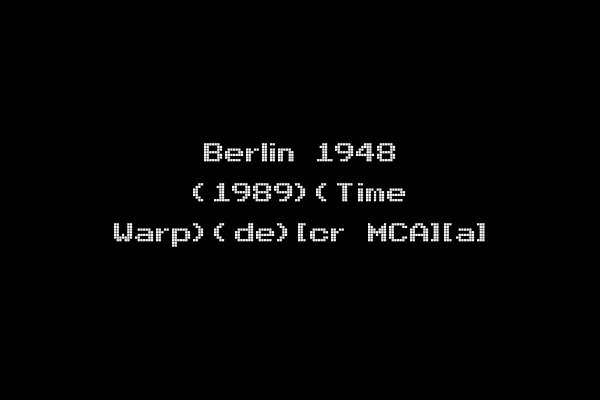 Berlin 1948 (1989)(Time Warp)(de)[cr MCA][a]