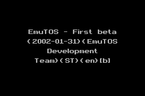 EmuTOS - First beta (2002-01-31)(EmuTOS Development Team)(ST)(en)[b]