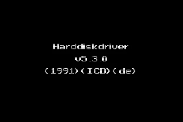 Harddiskdriver v5.3.0 (1991)(ICD)(de)