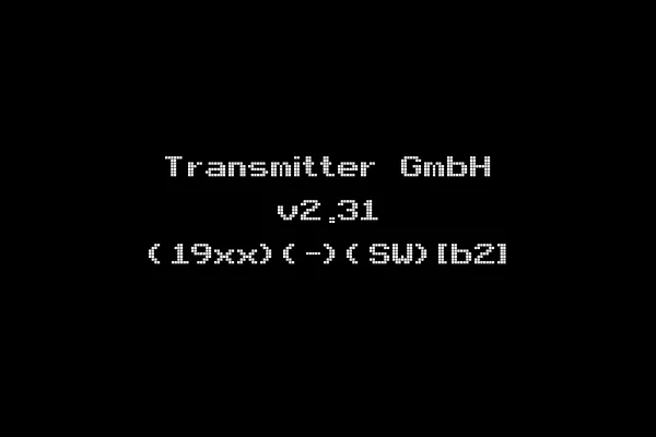Transmitter GmbH v2.31 (19xx)(-)(SW)[b2]