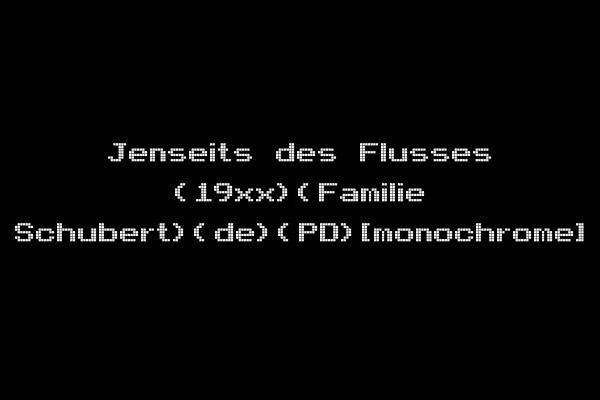 Jenseits des Flusses (19xx)(Familie Schubert)(de)(PD)[monochrome]