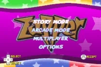 Zapper (U)(DCS)