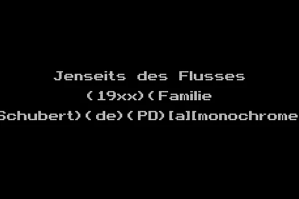 Jenseits des Flusses (19xx)(Familie Schubert)(de)(PD)[a][monochrome]