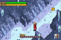Zoku Bokura no Taiyou - Taiyou Shounen Django (J)(Caravan)