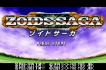 Zoids Saga (J)(Independent)