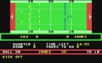American Football (E)
