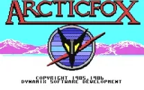 Arctic Fox (E)