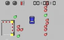 Autotest Simulator (E)