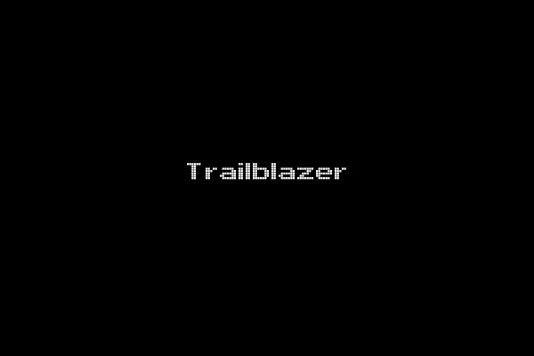 Trailblazer