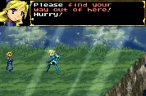Advance Guardian Heroes (E)(RisingCaravan)